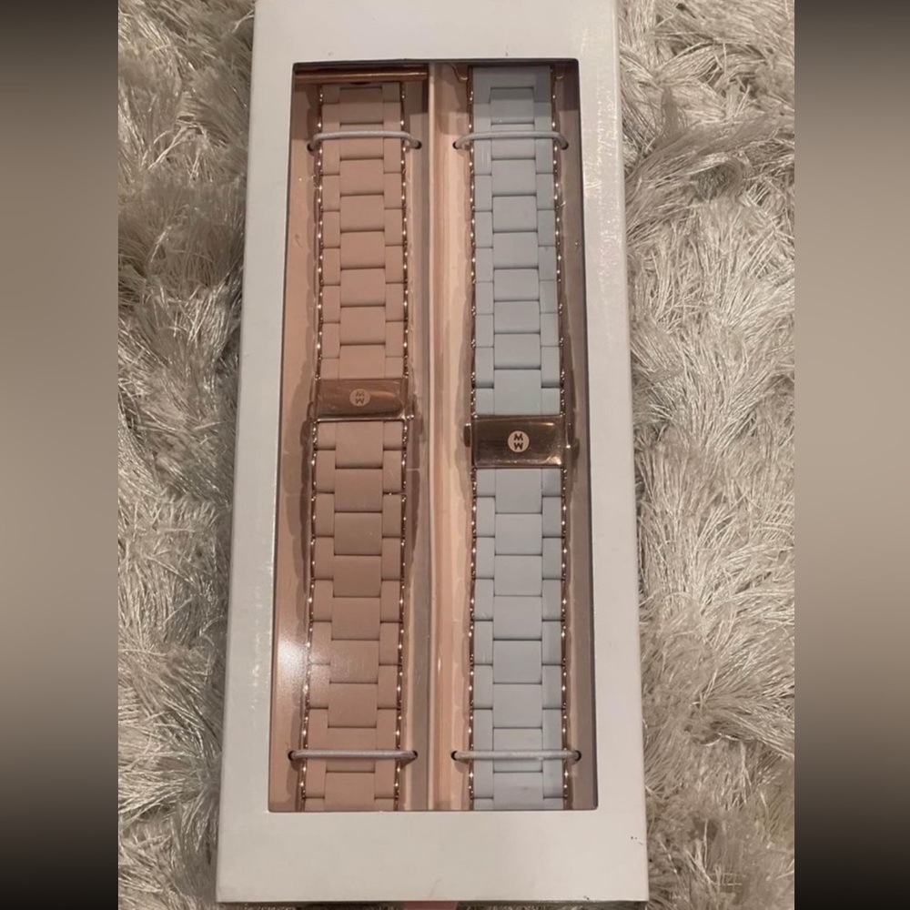 Michelle Watch Bands